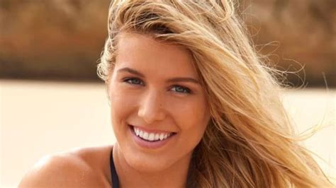 eugenie bouchard bikini|10 Stunning Photos of Canadian Tennis Player Genie .